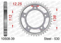 Sprocket