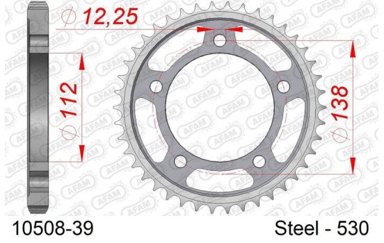 Sprocket