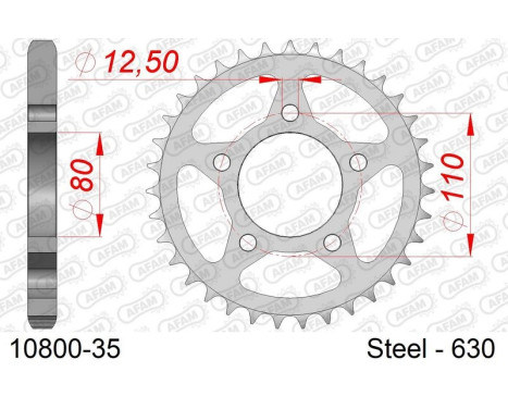 Sprocket