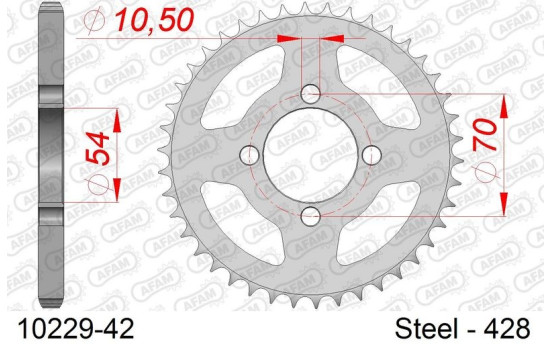 Sprocket