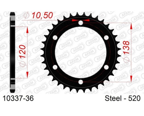 Sprocket