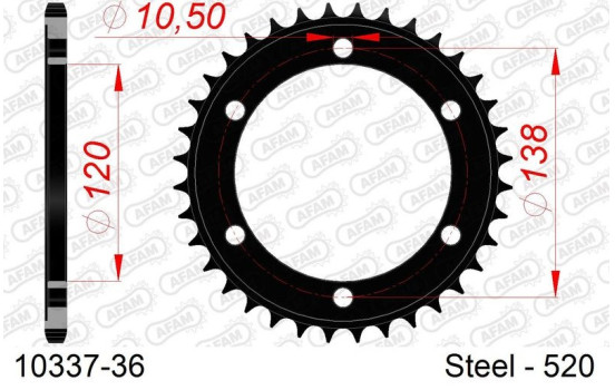 Sprocket