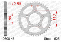 Sprocket
