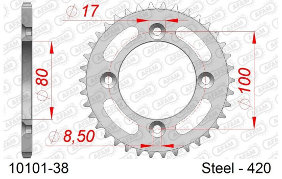 Sprocket