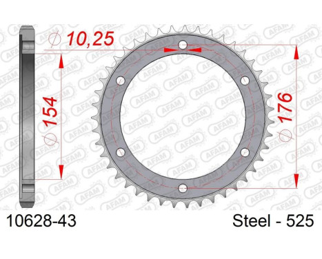 Sprocket