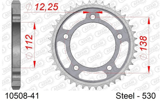 Sprocket