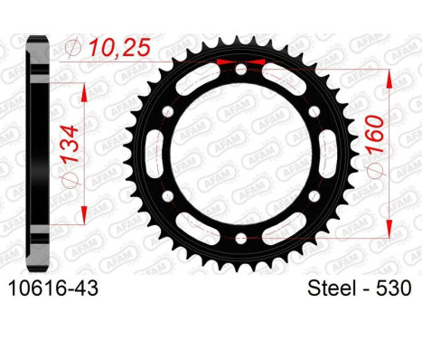 Sprocket