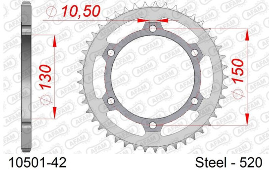 Sprocket