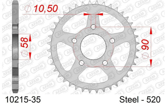 Sprocket