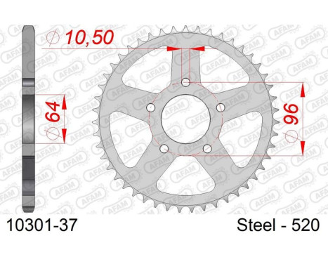 Sprocket