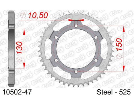 Sprocket