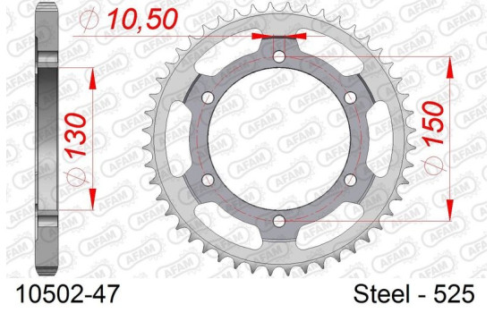 Sprocket