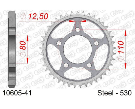 Sprocket