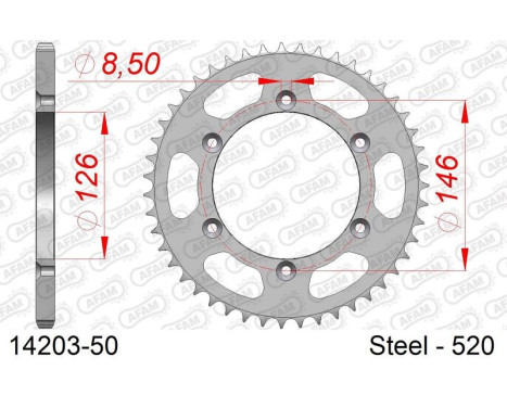 Sprocket