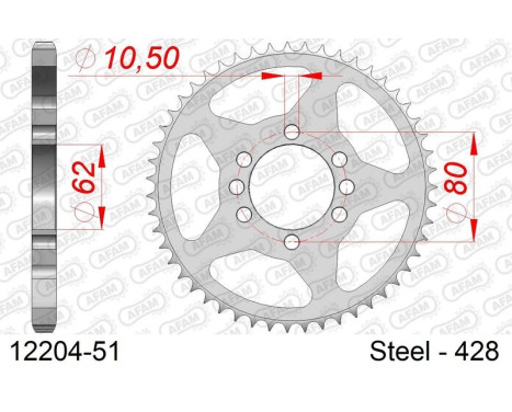 Sprocket