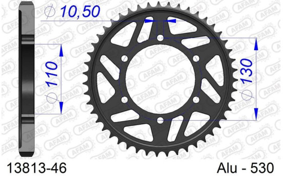 Sprocket