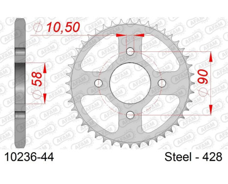Sprocket