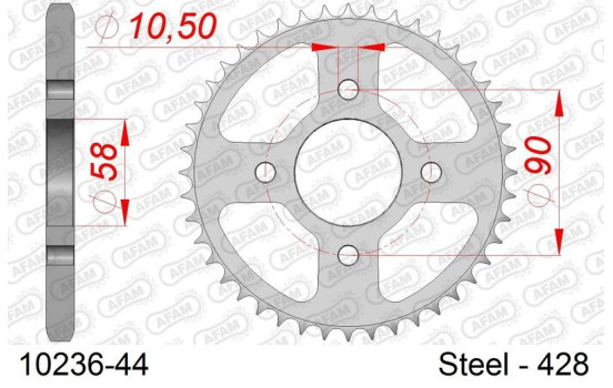 Sprocket
