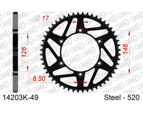 Sprocket
