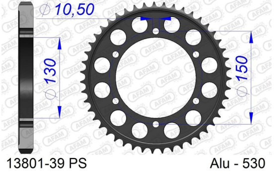 Sprocket