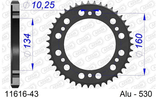 Sprocket