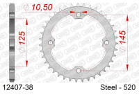 Sprocket