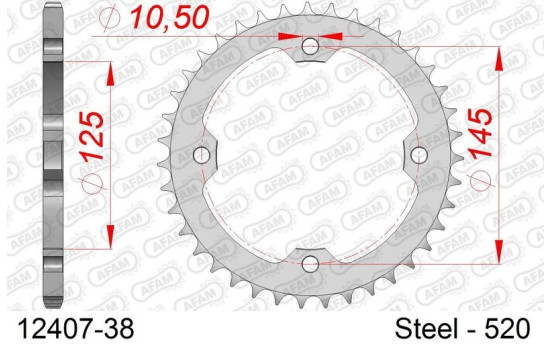 Sprocket