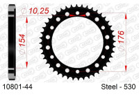 Sprocket