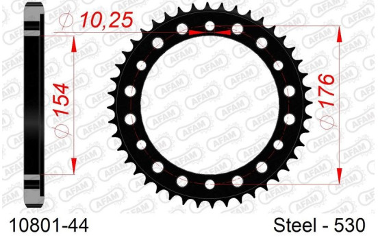Sprocket