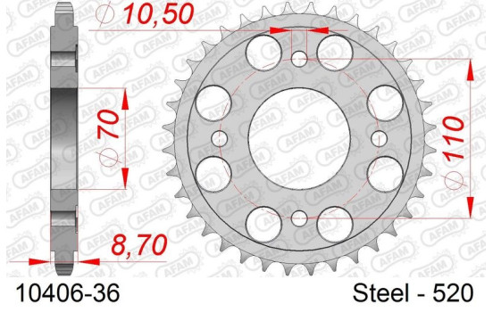 Sprocket