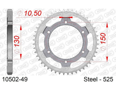 Sprocket