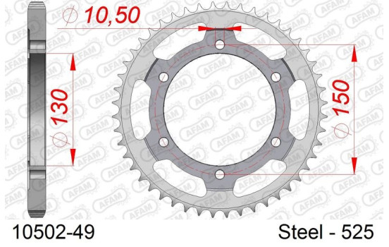 Sprocket