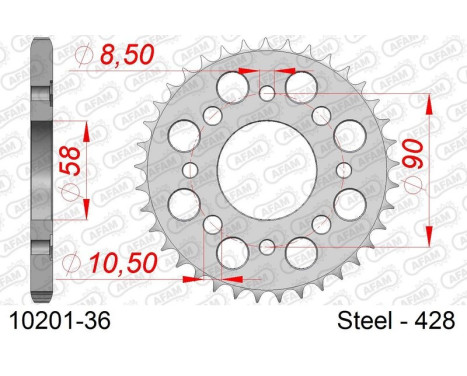 Sprocket