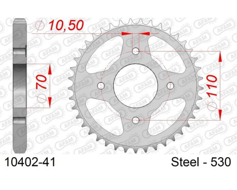 Sprocket
