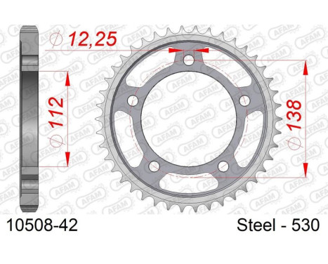 Sprocket
