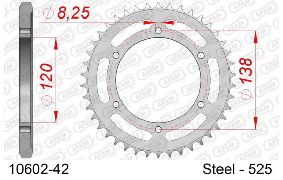 Sprocket