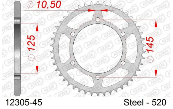 Sprocket