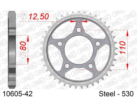 Sprocket