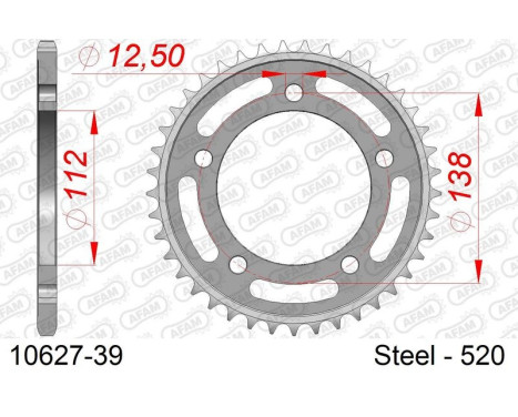 Sprocket