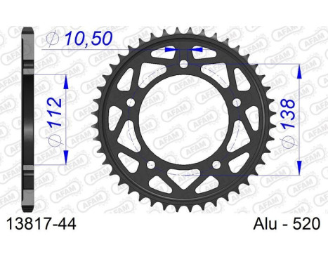 Sprocket