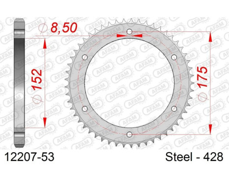 Sprocket