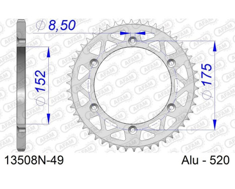 Sprocket