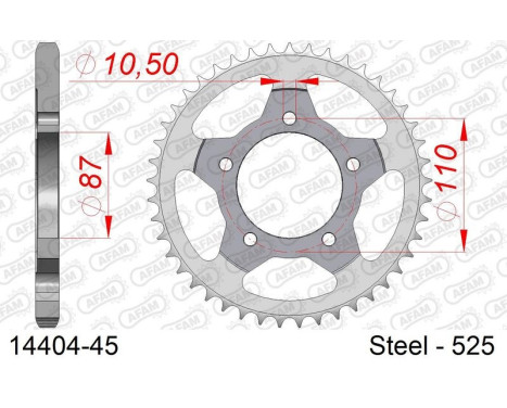 Sprocket