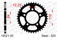 Sprocket