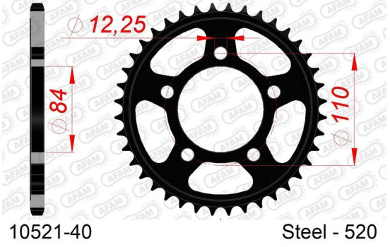 Sprocket