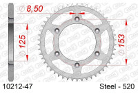 Sprocket