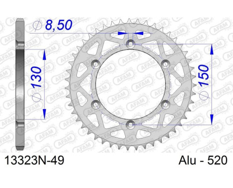 Sprocket