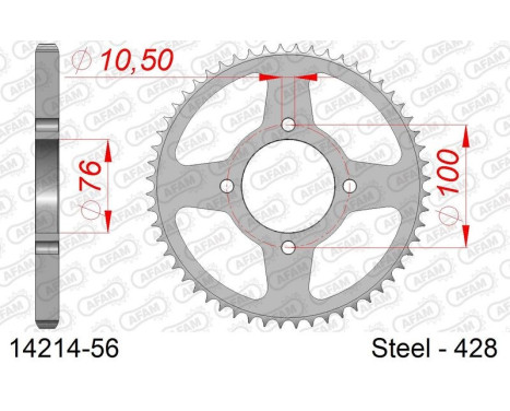 Sprocket