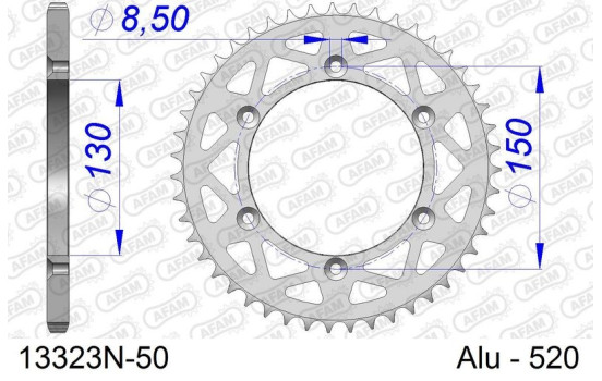 Sprocket