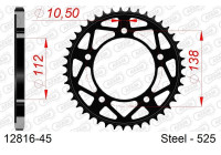 Sprocket